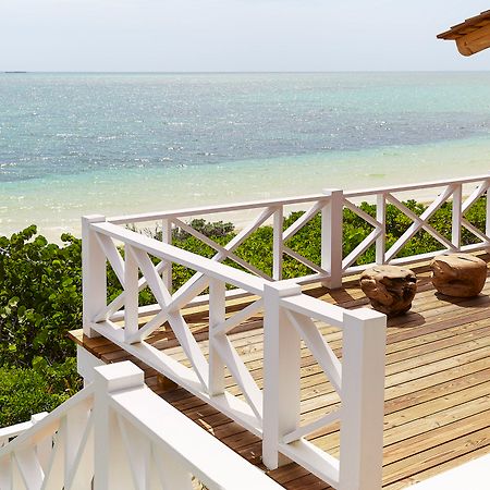 Готель Kamalame Cay Staniard Creek Екстер'єр фото