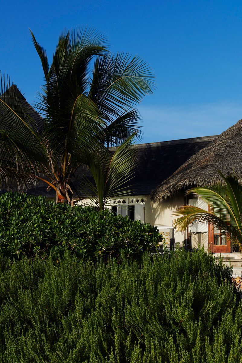Готель Kamalame Cay Staniard Creek Екстер'єр фото