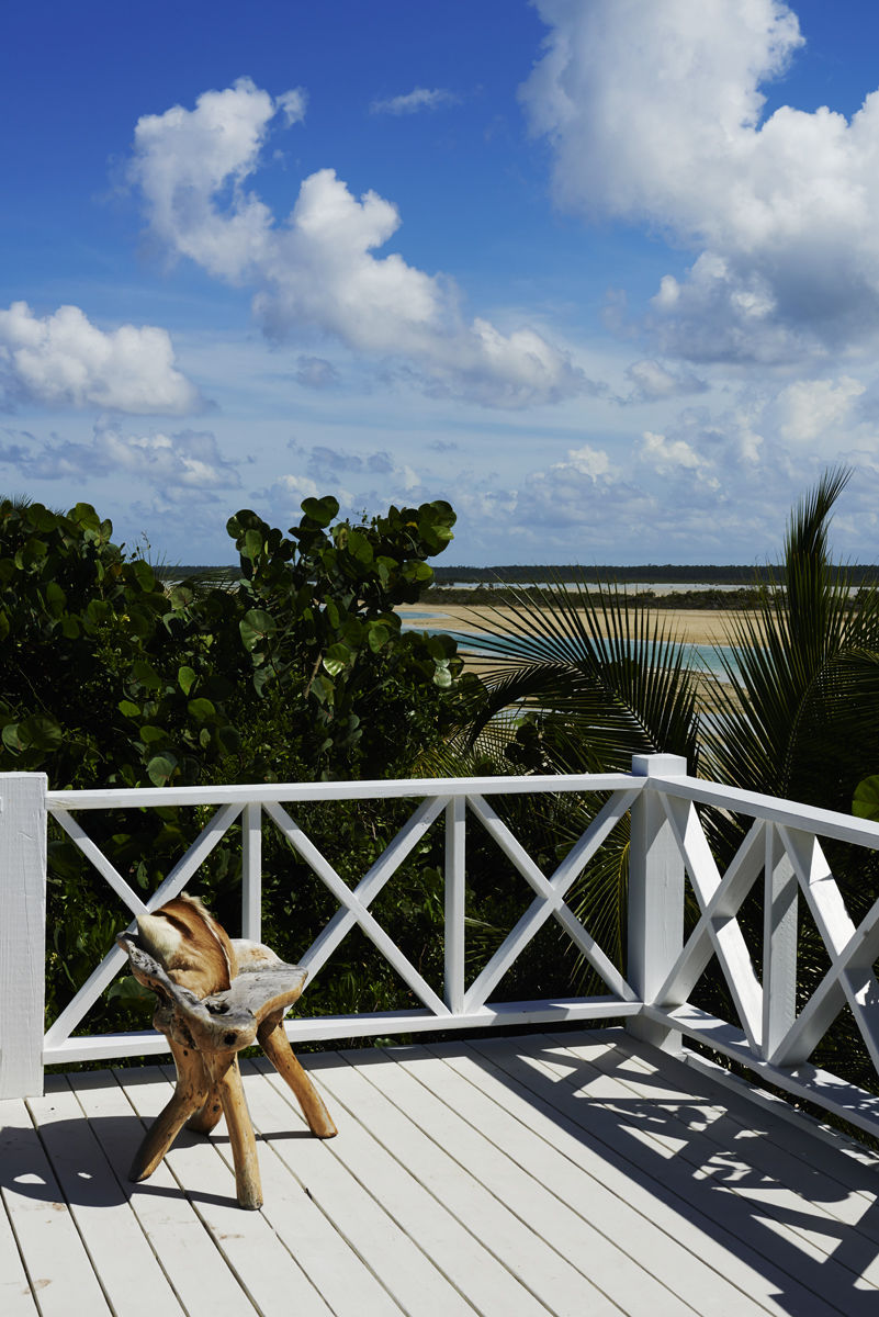 Готель Kamalame Cay Staniard Creek Екстер'єр фото